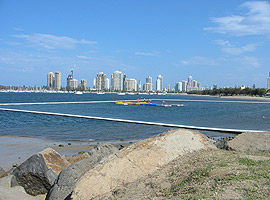 Gold Coast